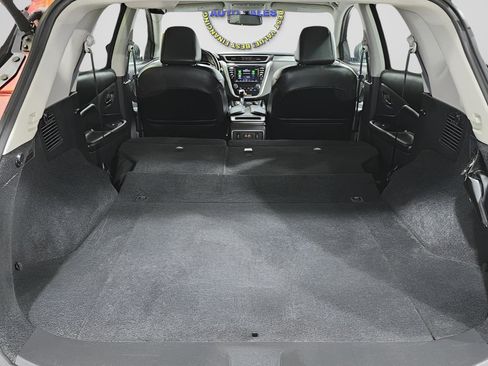 Used 2019 Nissan Murano SL w/ Cargo Package image 32