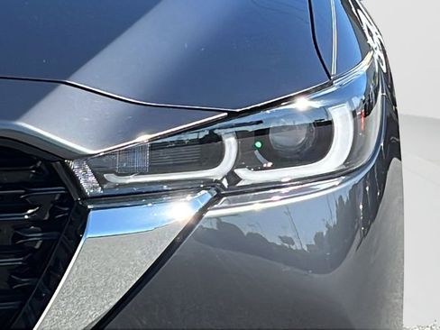 Used 2022 MAZDA CX-5 AWD 2.5 S w/ Premium Package image 26