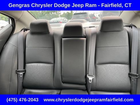 Used 2023 Nissan Altima 2.5 SL AWD/4WD image 55