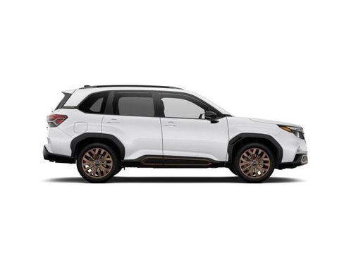 New 2026 Subaru Forester Sport image 31