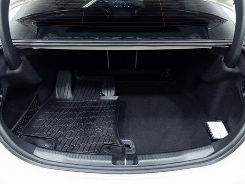 Used 2024 Mercedes-Benz C 300 C 300 image 11