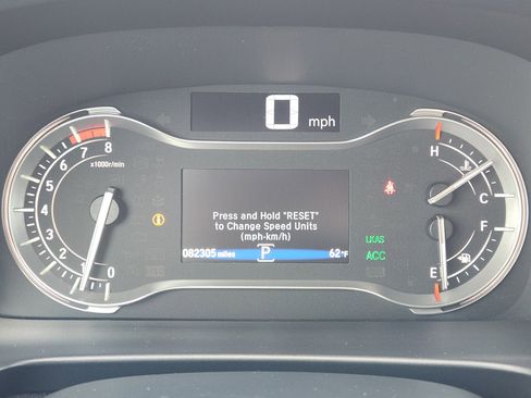 Used 2020 Honda Ridgeline Black Edition image 16