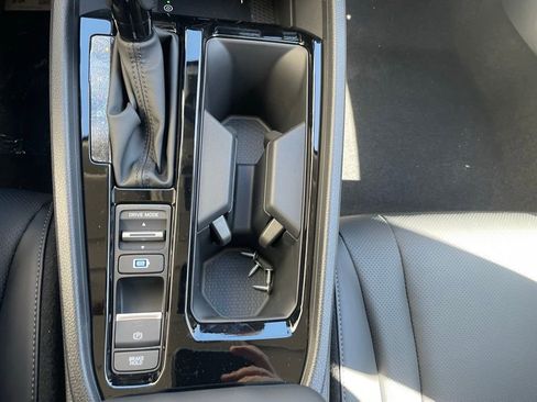 New 2026 Honda Accord EX-L image 20