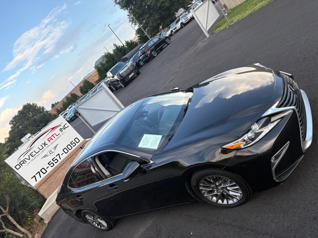 Used 2018 Lexus ES 350 w/ Navigation System Package FWD image 9
