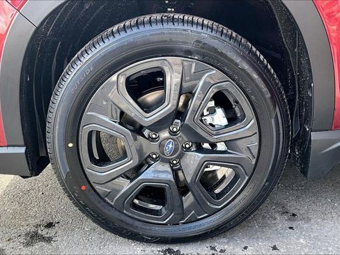 New 2026 Subaru Ascent Bronze Edition AWD/4WD image 9