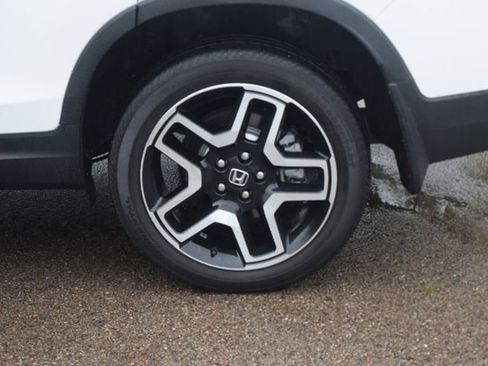 Used 2023 Honda Passport Elite image 29
