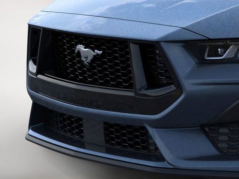 New 2025 Ford Mustang GT Premium image 17