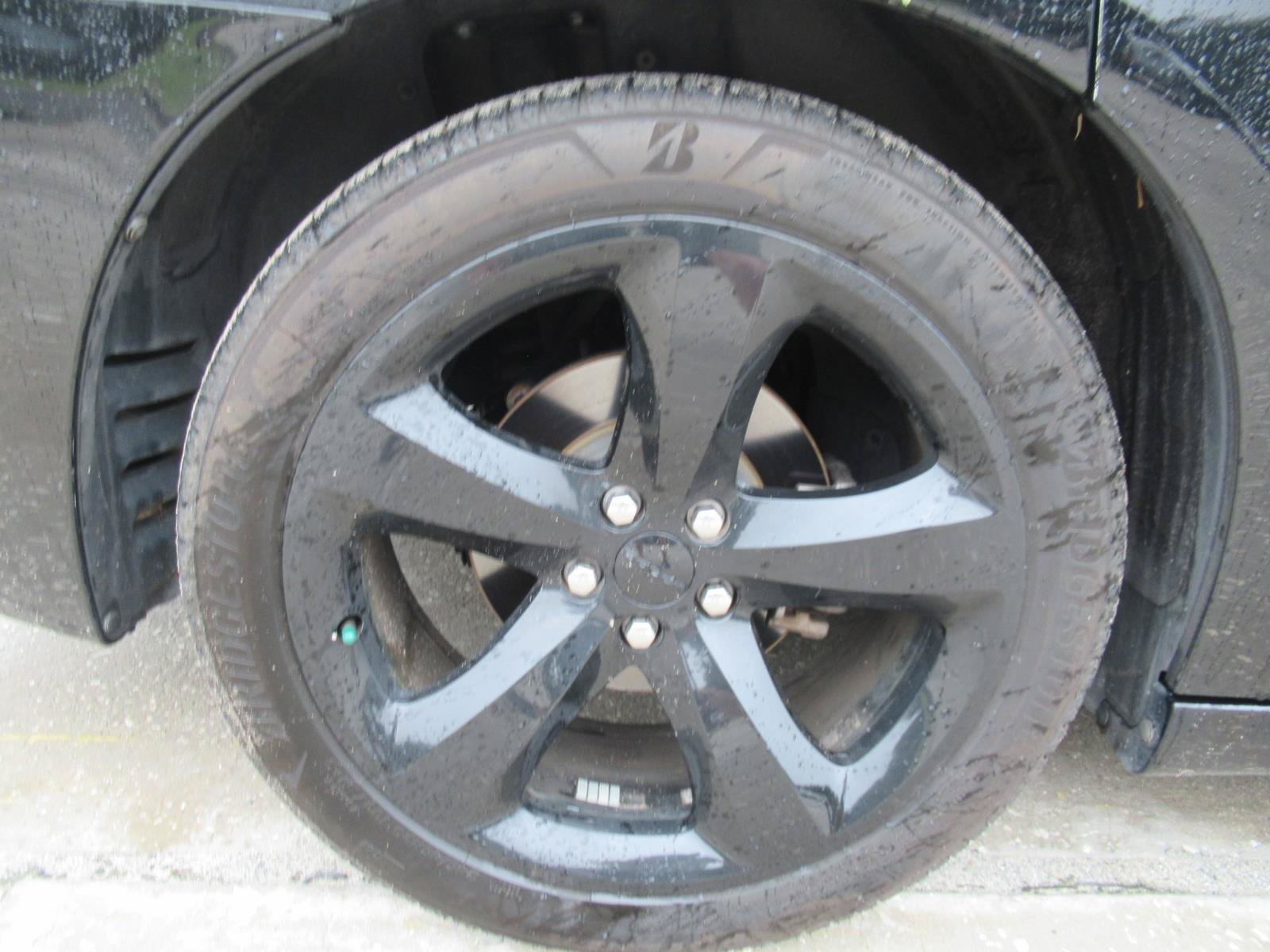 Used 2014 Dodge Charger R/T RWD image 5
