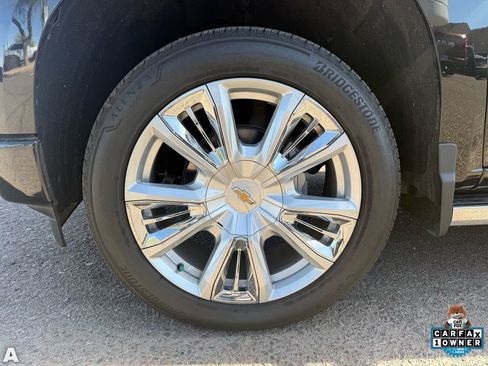 Used 2025 Chevrolet Silverado 1500 High Country image 10