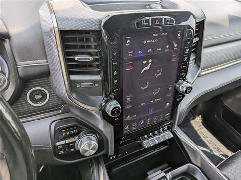 Used 2019 RAM 1500 Limited AWD/4WD image 11