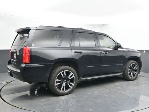 Used 2019 Chevrolet Tahoe Premier image 10