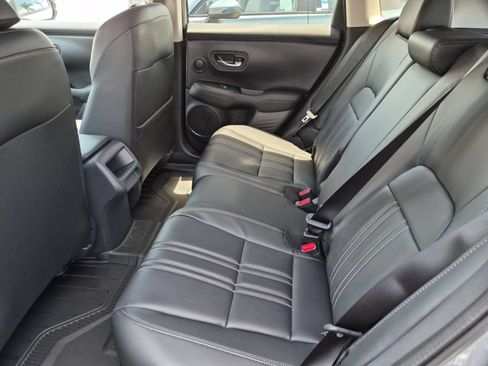 New 2027 Honda HR-V EX-L image 7