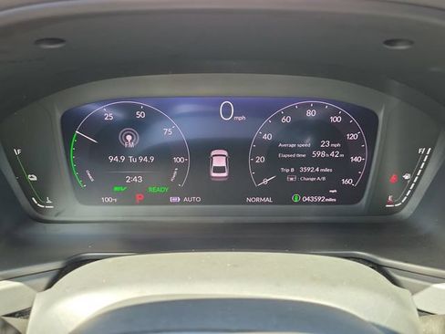Used 2024 Honda Accord Sport image 18