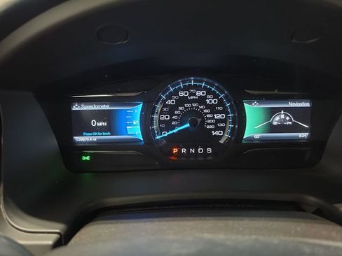 Used 2017 Ford Flex Limited AWD/4WD image 7