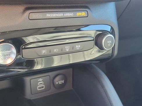 New 2026 Ford Escape SE w/ PHEV Premium Package image 34