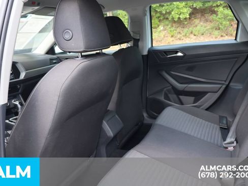 Used 2024 Volkswagen Jetta S FWD image 18