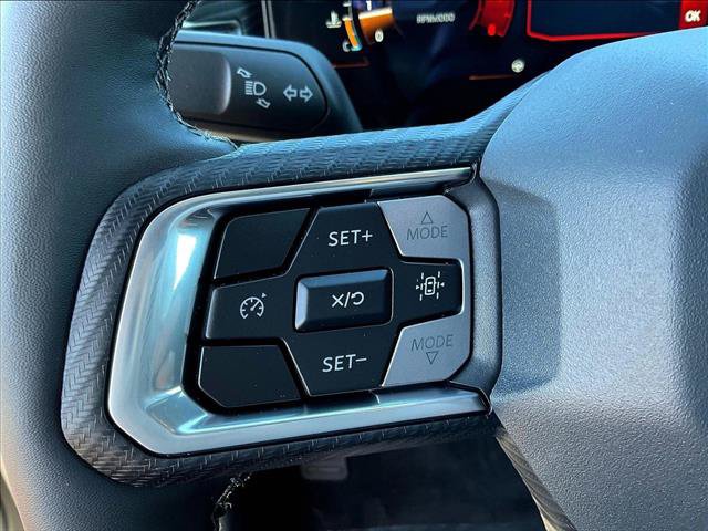 New 2026 Ford Mustang Premium RWD image 15