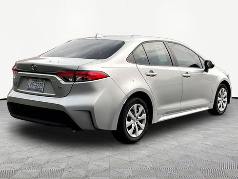 Used 2024 Toyota Corolla LE FWD image 6