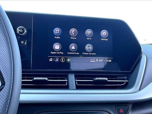 New 2026 Chevrolet Trax LS FWD image 21