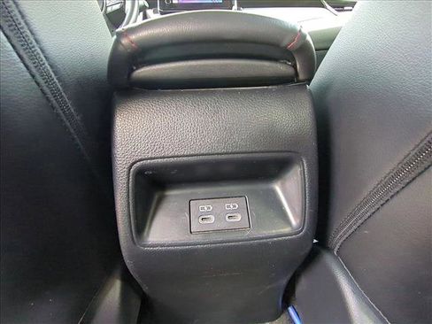 Used 2024 Toyota Corolla XSE image 15