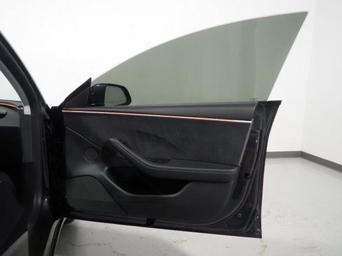 Used 2025 Tesla Model 3 Performance AWD/4WD image 62