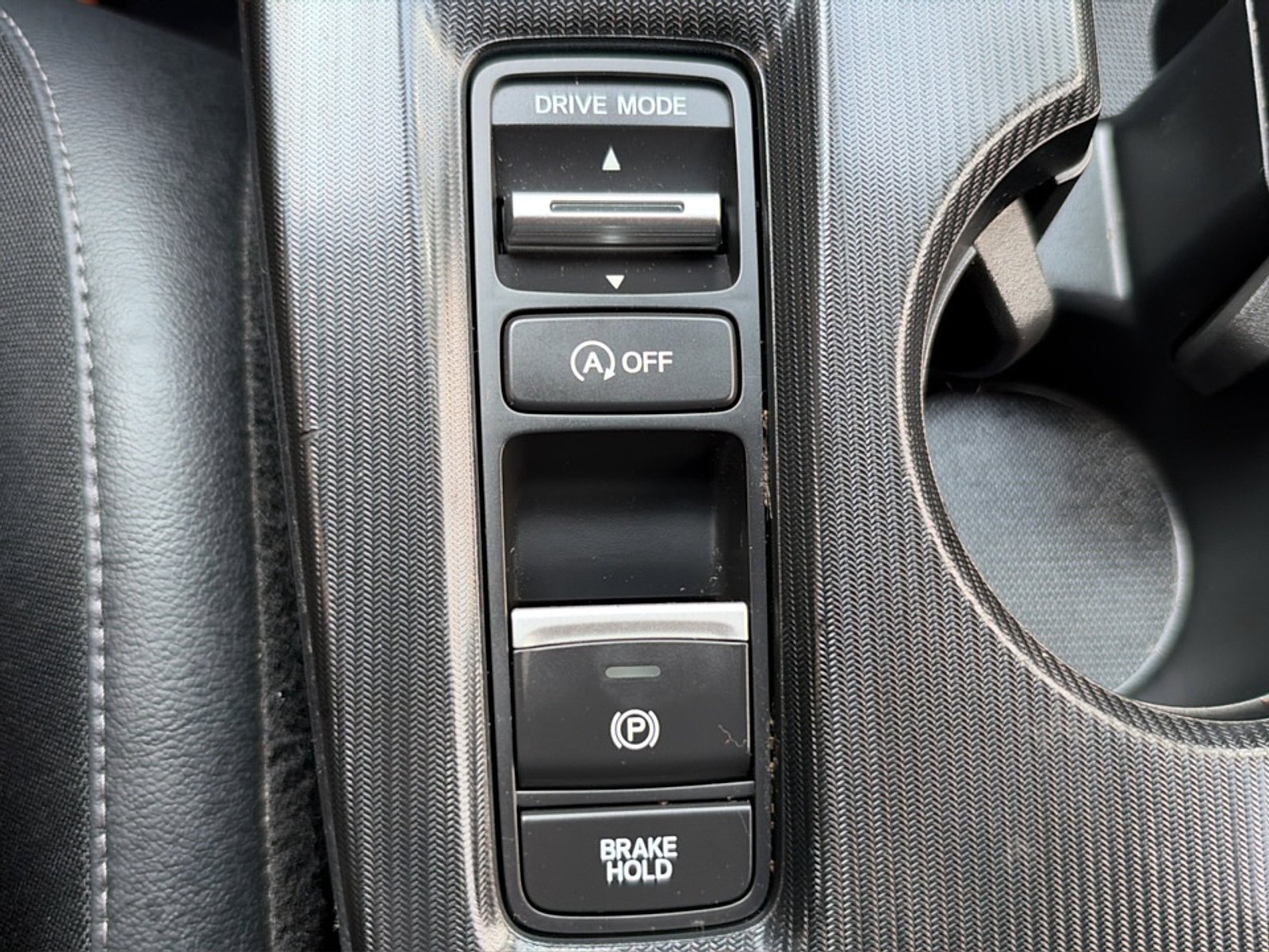 Used 2024 Honda Civic Sport image 35
