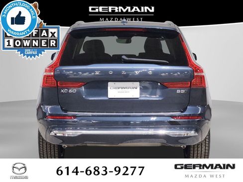 Used 2023 Volvo XC60 B5 Plus w/ Climate Package image 11