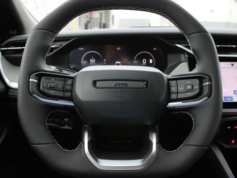 New 2026 Jeep Cherokee Limited AWD/4WD image 27
