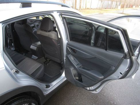 Used 2019 Subaru Crosstrek 2.0i image 24