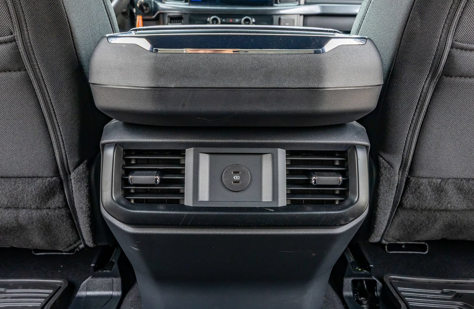 Used 2025 Ford F150 STX w/ LOBO Package AWD/4WD image 29