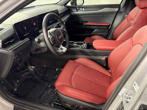 New 2026 Kia K5 GT-Line FWD image 26
