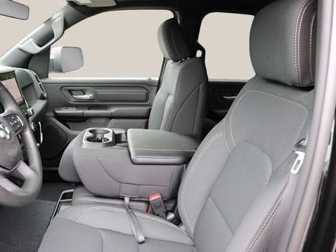 New 2026 RAM 1500 Express RWD image 11