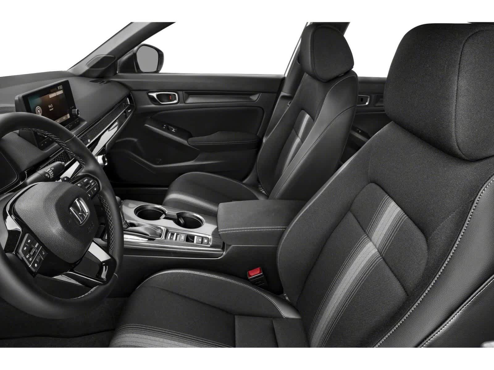 Used 2023 Honda Civic Sport image 6