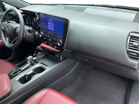 Used 2023 Lexus NX 250 FWD w/ Premium Package image 44
