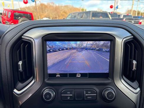 Used 2021 Chevrolet Silverado 1500 RST w/ All Star Edition Plus image 24