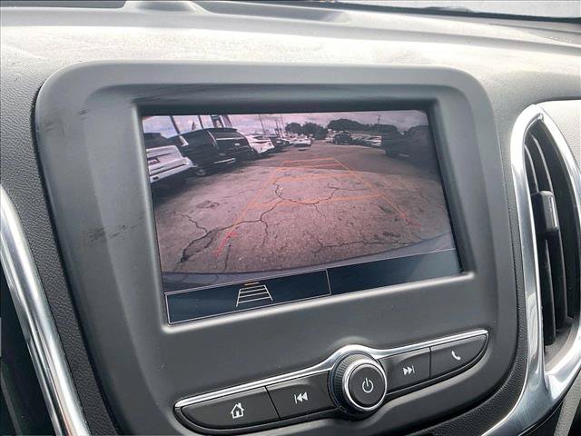 Certified 2024 Chevrolet Equinox LS FWD image 23