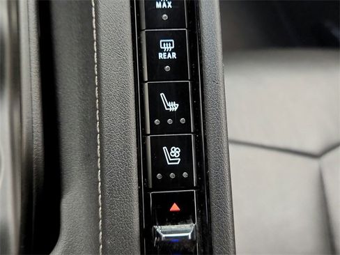 Used 2020 Chevrolet Corvette Stingray Preferred Cpe w/ 2LT Preferred Equipment Group image 26