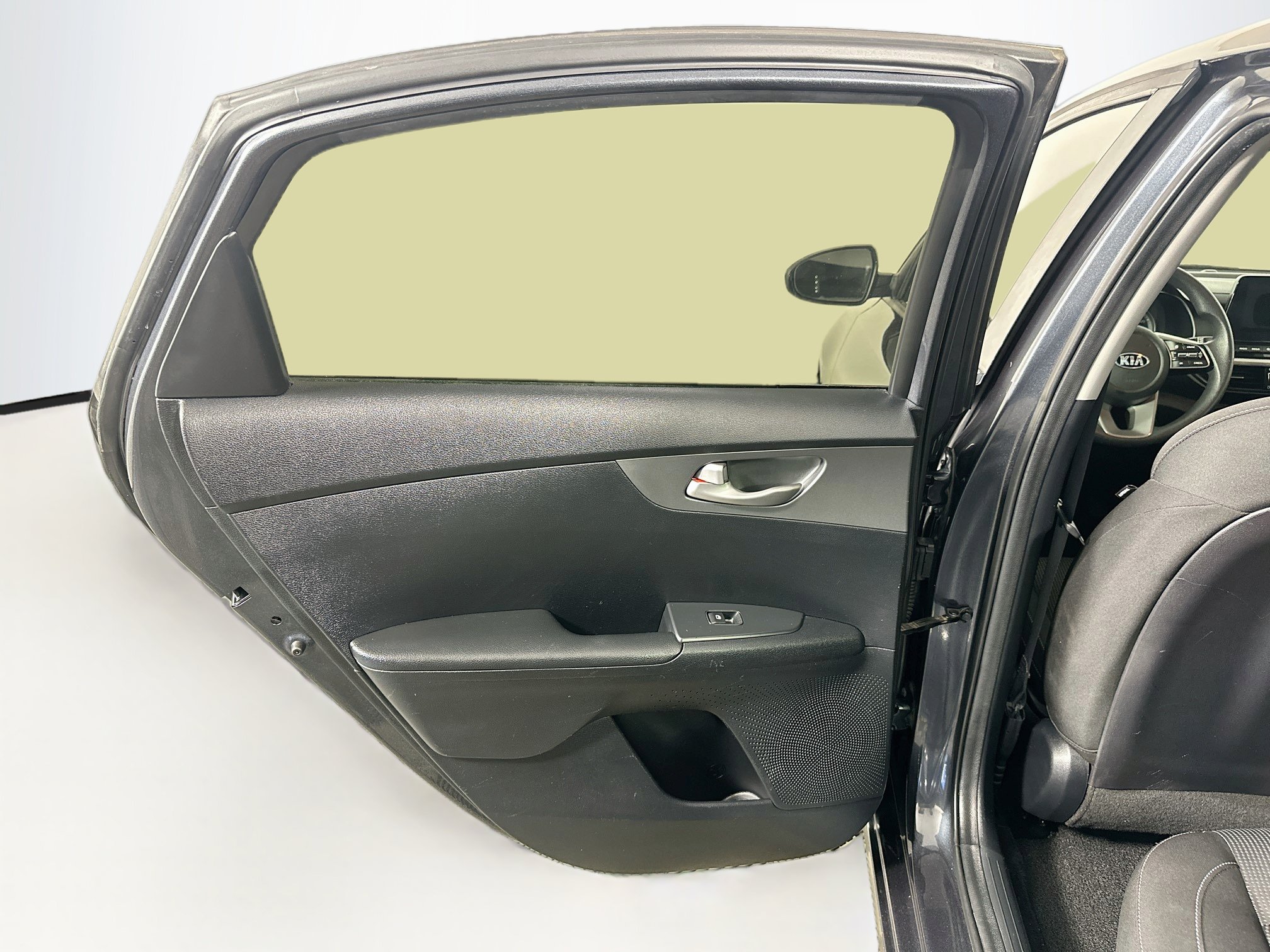Used 2019 Kia Forte LXS FWD image 24