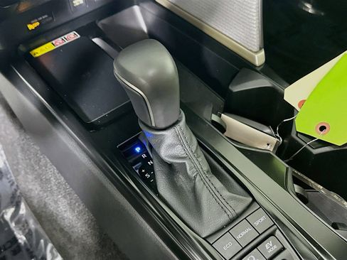 Certified 2026 Toyota Camry SE FWD image 21