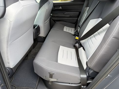 New 2026 Toyota Tacoma TRD Sport image 29