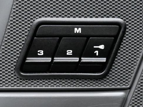 Used 2008 Porsche 911 Turbo AWD/4WD image 57