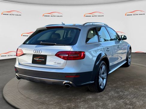 Used 2013 Audi A4 Premium Plus w/ Premium Plus Pkg AWD/4WD image 10