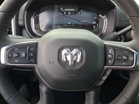 New 2026 RAM 3500 Laramie image 10