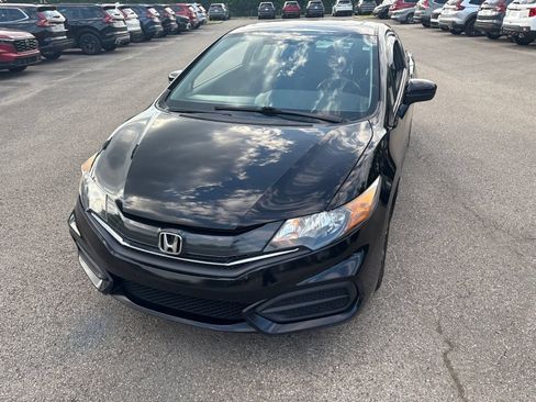 Used 2015 Honda Civic EX image 15