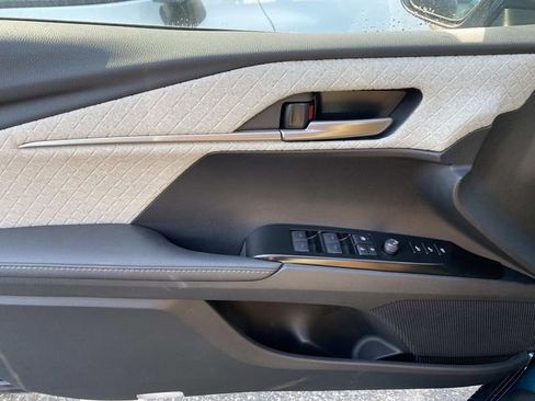 New 2026 Toyota Camry XLE AWD/4WD image 14