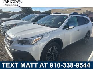 Used 2022 Subaru Outback Touring video 1