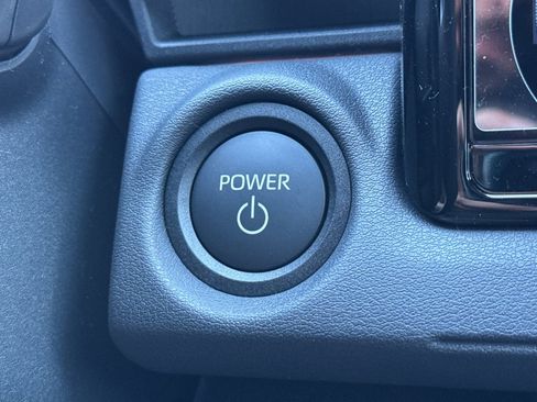 New 2026 Toyota bZ XLE image 21