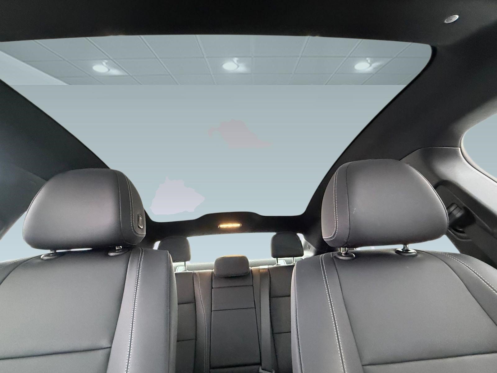 Certified 2026 Mercedes-Benz CLA 350 image 22