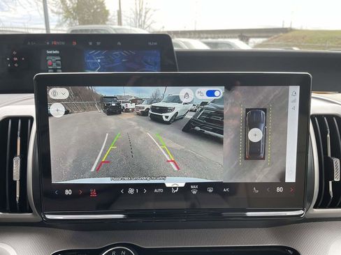 New 2026 Ford Expedition Max Active RWD image 18