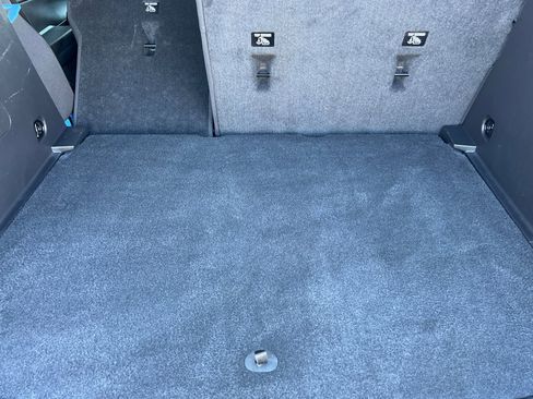 Used 2024 Chevrolet TrailBlazer RS w/ Driver Confidence Package image 12